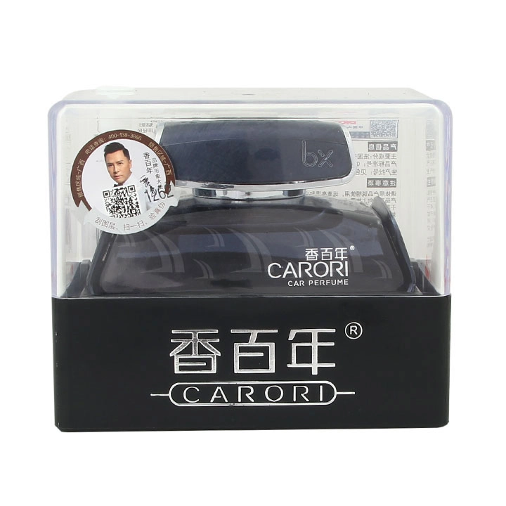 Nước hoa Carori 259 đen - Ảnh 1