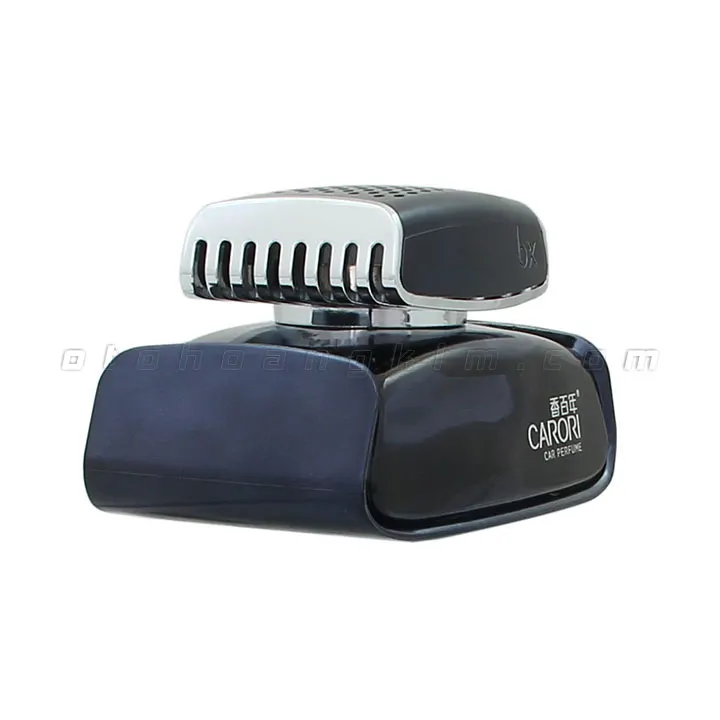 Nước hoa Carori 259 đen - Ảnh 3