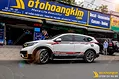 Tem Xe Honda Crv - CRV029 - ảnh 1