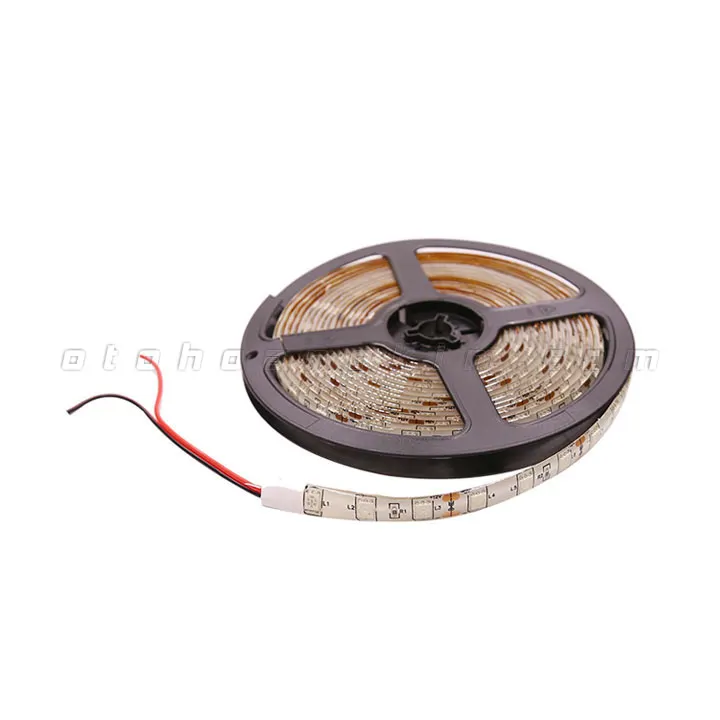 Đèn Led Vàng Cuộn 1m - Ảnh 2