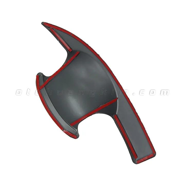Chén cửa Kia Cerato [2019-2020] thép không gỉ - Ảnh 2