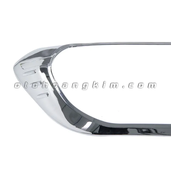 Viền đèn trước Everest [2016-2020] - Ảnh 2