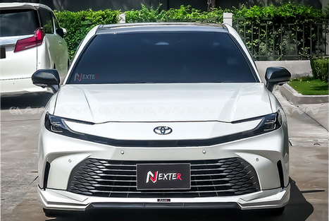  Body Kit Camry 2025 mẫu Nexter  - Ảnh 2
