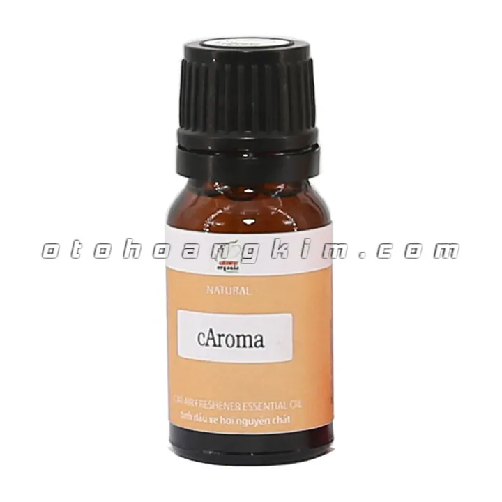 Tinh dầu sả chanh cAroma - Ảnh 2