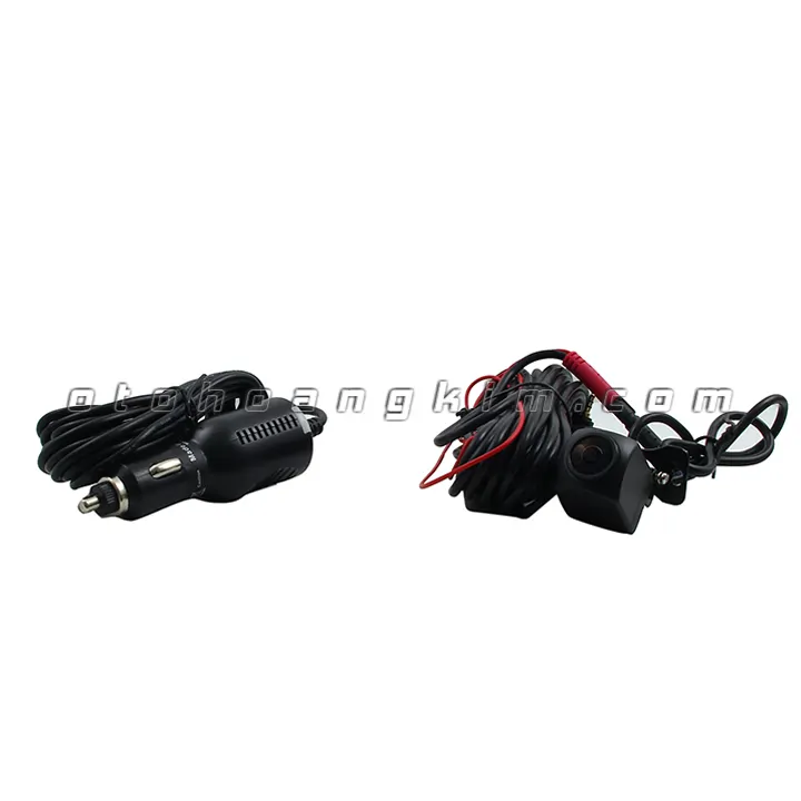 Camera hành trình 786 10inch - Ảnh 2
