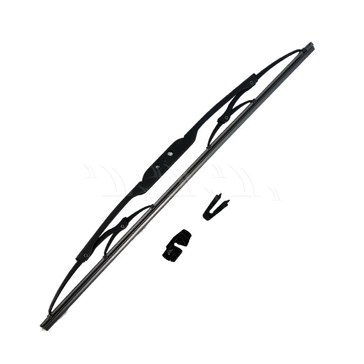 Cần gạt nước Viair có xương 22 inch - Ảnh 1