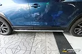 Bệ bước chân Mazda Cx5 - ảnh 1