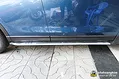 Bệ bước chân Mazda Cx5 - ảnh 2