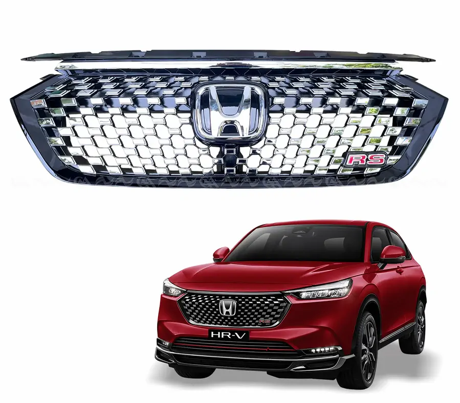  Mặt ca lăng HRV 2022 mẫu RS - Ảnh 1