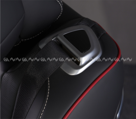 Ghế Limousine Divine DVL02 - Skylon Air Seat - Ảnh 6