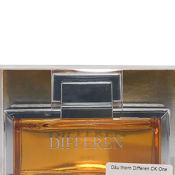 Nước hoa Differen CK One - Ảnh 2