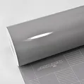 Decal Teckwrap True Nardo Grey CG27-HD  - ảnh 1