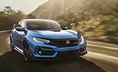 Body kit Civic 2017 - 2021 mẫu Type R - ảnh 2