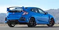Body kit Civic 2017 - 2021 mẫu Type R - ảnh 3