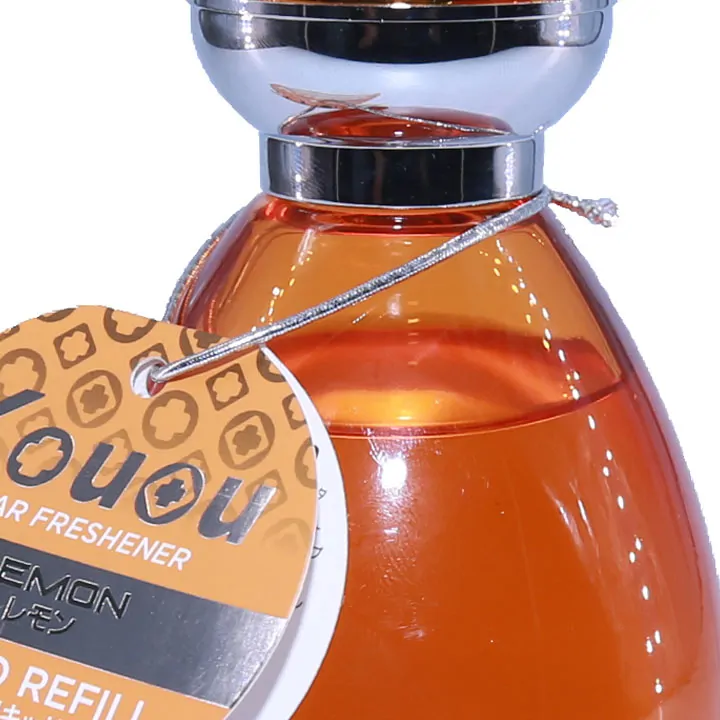Nước hoa Kouou Lemon - Ảnh 3