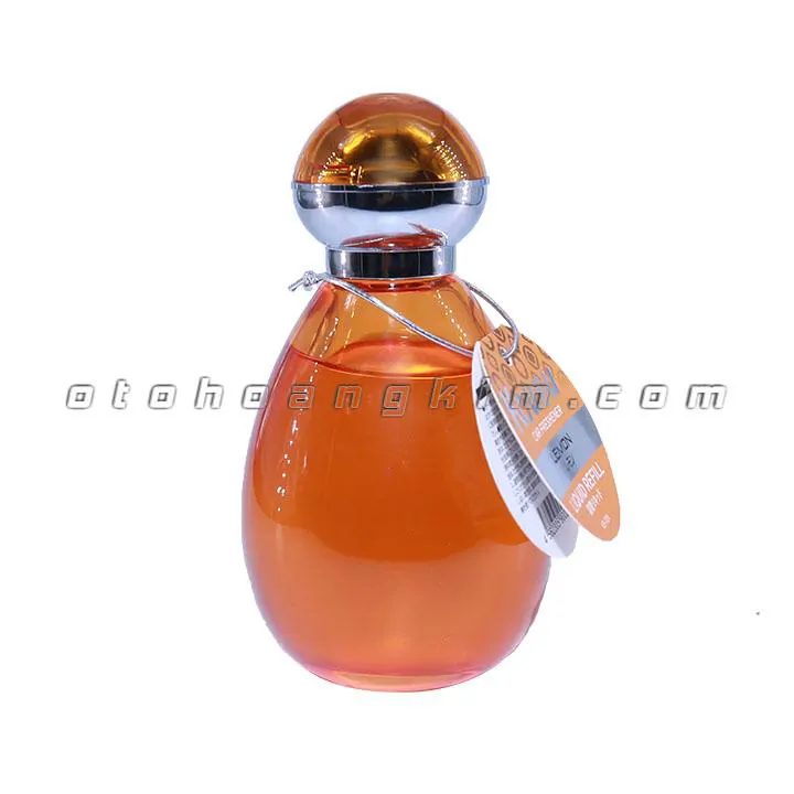 Nước hoa Kouou Lemon - Ảnh 2