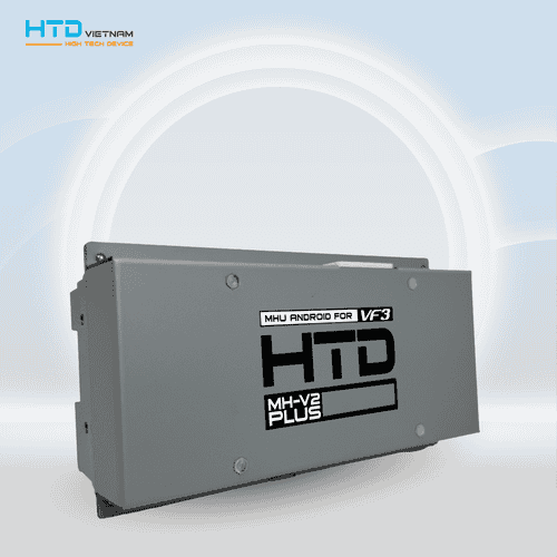 Bộ chuyển đổi màn hình Android VF3 MH-V2 PLUS - Ảnh 3