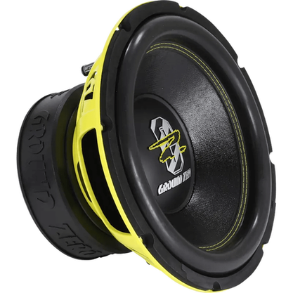 Sub Ground zero GZRW 12XSPL  - Ảnh 1