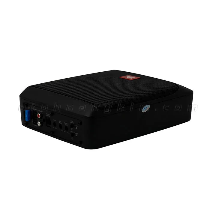 Loa sub JBL BASSPRO NANO - Ảnh 3