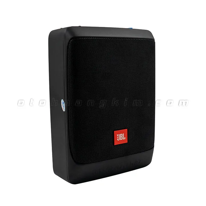 Loa sub JBL BASSPRO NANO - Ảnh 4