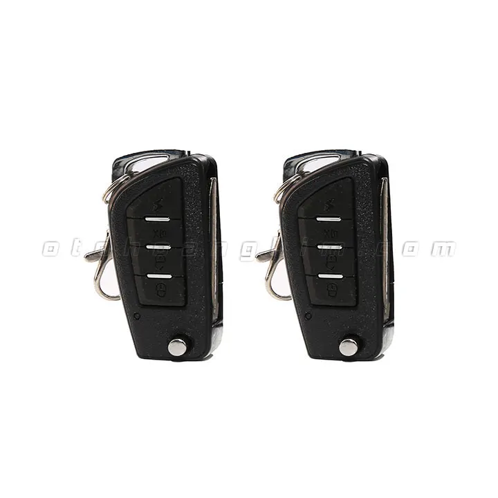 Lock cửa trung tâm - Ảnh 2