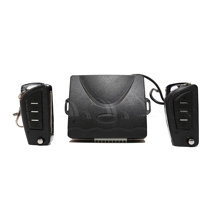 Lock cửa trung tâm - Ảnh 1