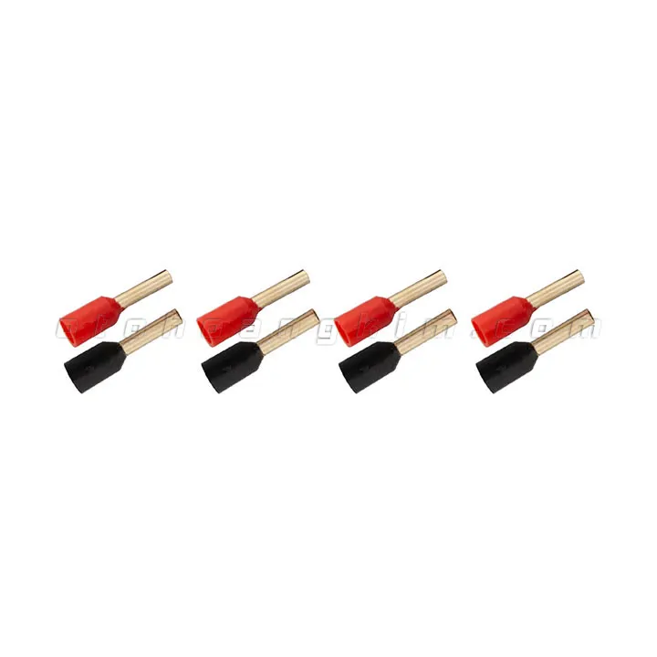 Thiết bị đầu cuối hình ống 16GA - Ảnh 3