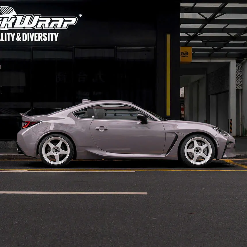 Decal Teckwrap Wild Dove CG55-HD  - Ảnh 2
