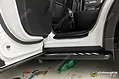 Bệ Bước Ngoài  Mazda cx5 - ảnh 3
