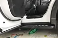 Bệ Bước Ngoài  Mazda cx5 - ảnh 2