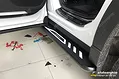 Bệ Bước Ngoài  Mazda cx5 - ảnh 4