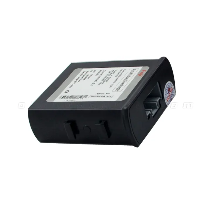 Bộ lock cửa gập gương Vinfast Fadil [2019-2020] - Ảnh 3