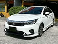  Body Kit City 2024 mẫu Verteq  - ảnh 1