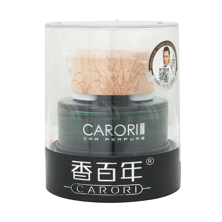 Nước hoa Carori 235 xanh - Ảnh 1