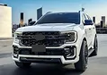 Body Kit Ford Everest 2022+ mẫu AKC V2 - Nâng tầm đẳng cấp - ảnh 5
