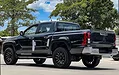 Body Kit Mitsubishi Triton 2024 mẫu Rider - Nâng Cấp Mạnh Mẽ - ảnh 5