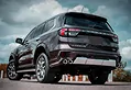 Body Kit Everest 2022+ Carto - Nâng Cấp Đẳng Cấp SUV - ảnh 5