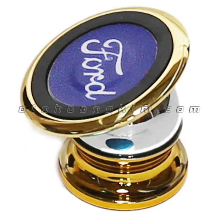 Giá đỡ điện thoại cục hịch hộp tròn - Ảnh 3
