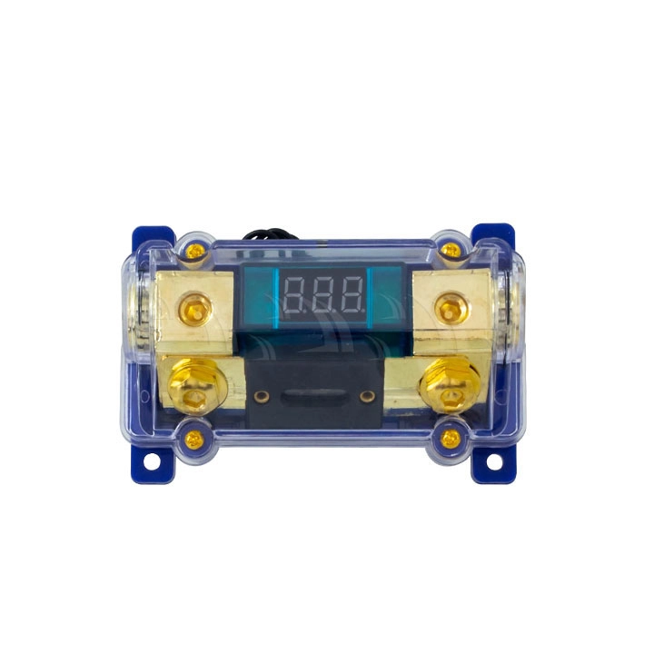 Cầu chì 1 ra 1 - Ảnh 1
