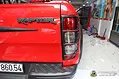 Viền đèn sau Ford Ranger [2015-2020] kiểu Thái - ảnh 4