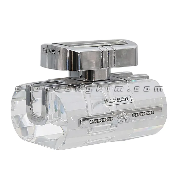 Dầu thơm Alis LG 002 - Ảnh 3