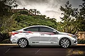Tem Xe Hyundai Accent - HAC006 - ảnh 1