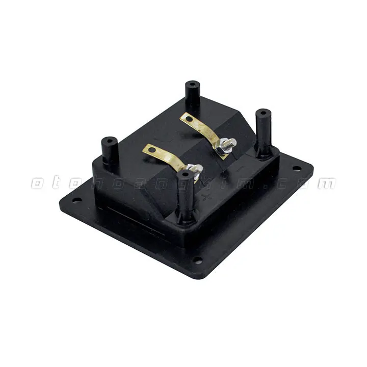 Thiết bị đầu cuối vuông ra 2 - Ảnh 2