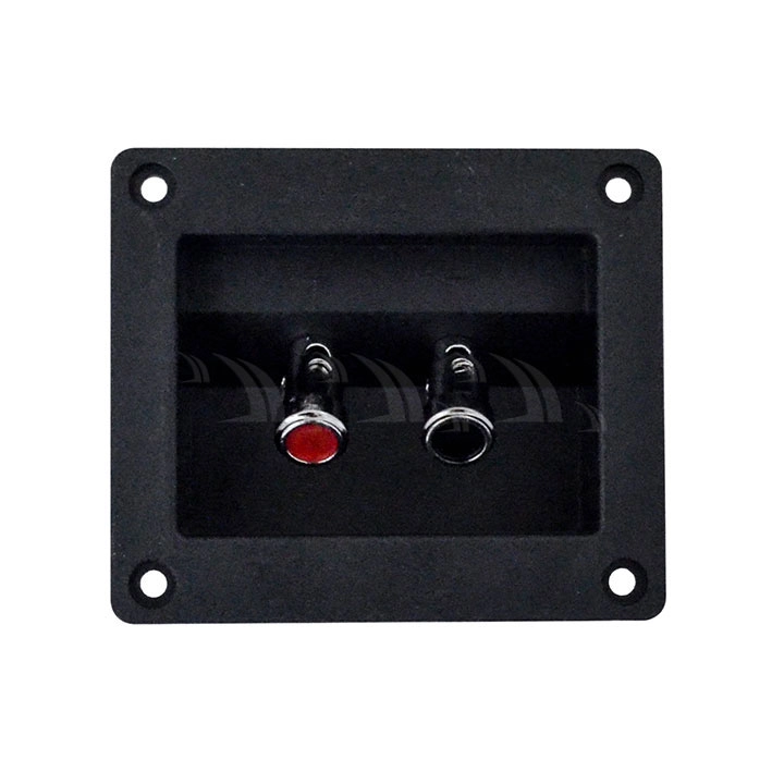 Thiết bị đầu cuối vuông ra 2 - Ảnh 1
