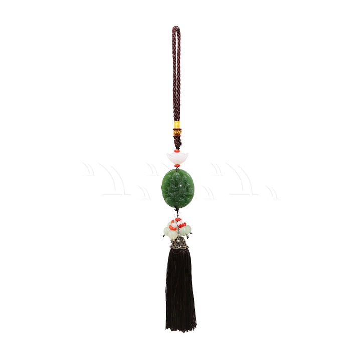 Dây treo phật quan âm - Ảnh 1