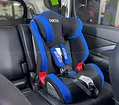 Ghế ngồi ô tô trẻ em Sparco F1000K - ảnh 4