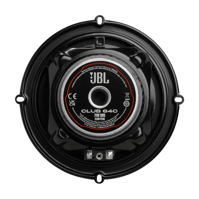 Loa JBL CLUB 64C - Ảnh 7