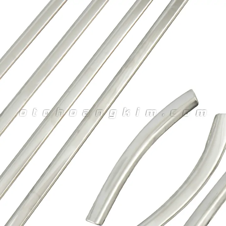 Viền chỉ kính Kia Sonet 8CT - Ảnh 2