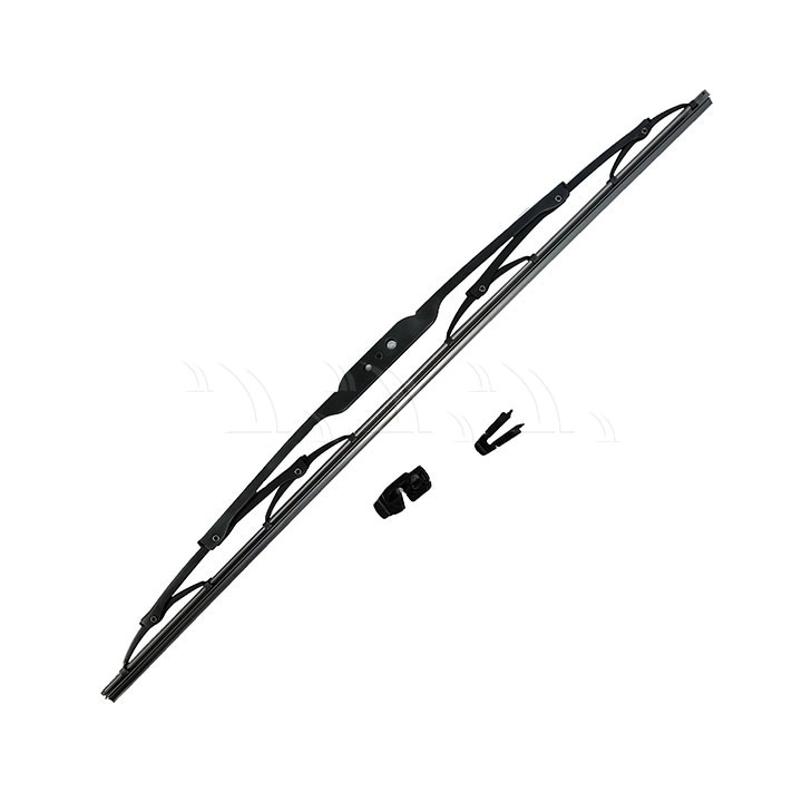 Cần gạt nước Viair có xương 22 inch - Ảnh 1