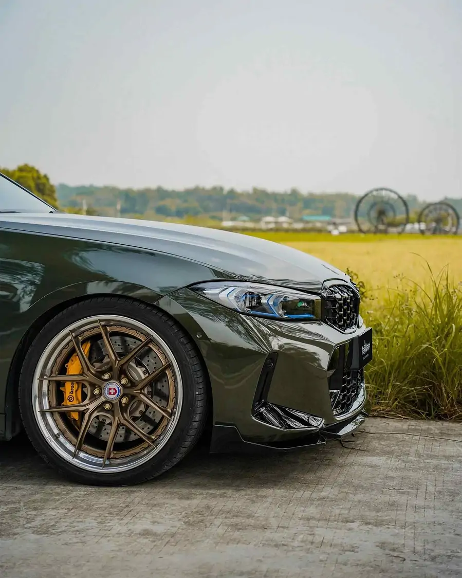 Decal Teckwrap Camouflage Green CG51-HD  - Ảnh 6